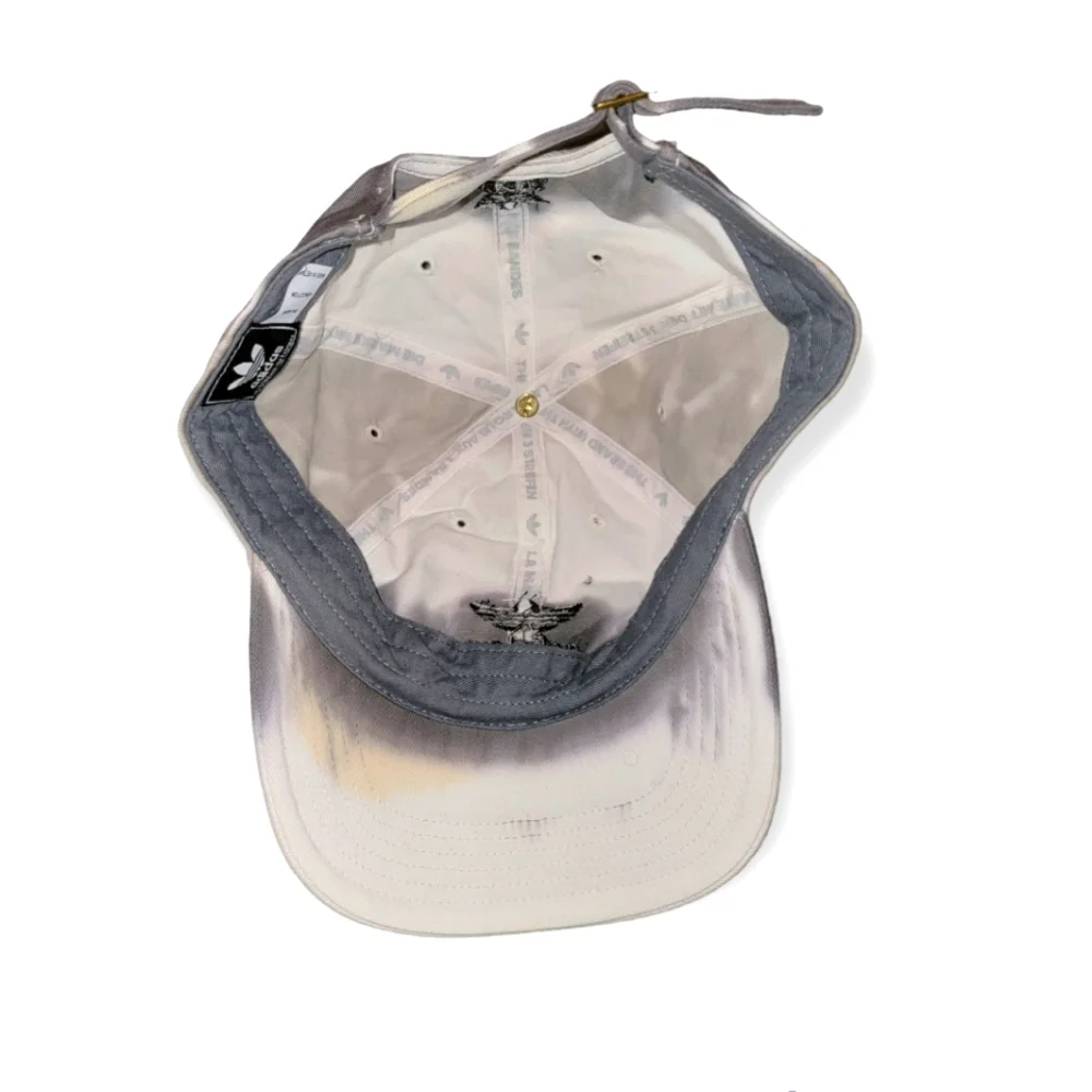 Strapback cap - Picture 2 of 5